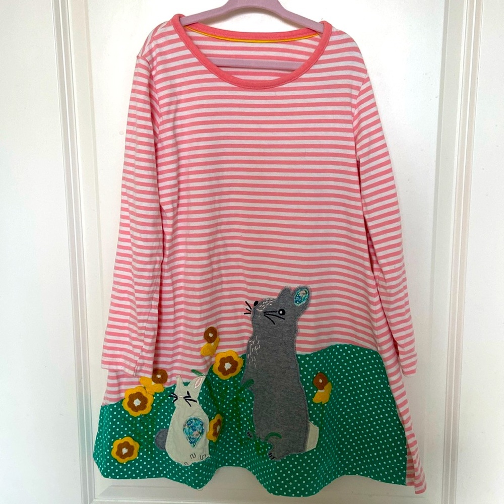 Tunic dress